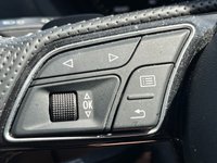 USED 2017 66 AUDI A3 2.0 TDI S line Hatchback 3dr Diesel S Tronic Auto 6Spd Euro 6 (s/s) (150 ps) AUDI SERVICE HISTORY, 2 KEYS, BOOK PACK, FRESH SERVICE + 1YR MOT WITHIN THE SALE