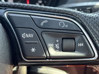 USED 2017 66 AUDI A3 2.0 TDI S line Hatchback 3dr Diesel S Tronic Auto 6Spd Euro 6 (s/s) (150 ps) AUDI SERVICE HISTORY, 2 KEYS, BOOK PACK, FRESH SERVICE + 1YR MOT WITHIN THE SALE