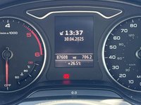 USED 2017 66 AUDI A3 2.0 TDI S line Hatchback 3dr Diesel S Tronic Auto 6Spd Euro 6 (s/s) (150 ps) AUDI SERVICE HISTORY, 2 KEYS, BOOK PACK, FRESH SERVICE + 1YR MOT WITHIN THE SALE