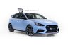 USED 2020 HYUNDAI I30 2.0 T-GDi N Performance Hatchback 5dr Petrol Manual Euro 6 (s/s) (275 ps) Full Service History | Apple Car Play | Winter Pack