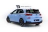 USED 2020 HYUNDAI I30 2.0 T-GDi N Performance Hatchback 5dr Petrol Manual Euro 6 (s/s) (275 ps) Full Service History | Apple Car Play | Winter Pack