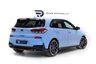 USED 2020 HYUNDAI I30 2.0 T-GDi N Performance Hatchback 5dr Petrol Manual Euro 6 (s/s) (275 ps) Full Service History | Apple Car Play | Winter Pack