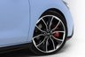USED 2020 HYUNDAI I30 2.0 T-GDi N Performance Hatchback 5dr Petrol Manual Euro 6 (s/s) (275 ps) Full Service History | Apple Car Play | Winter Pack