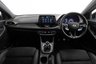 USED 2020 HYUNDAI I30 2.0 T-GDi N Performance Hatchback 5dr Petrol Manual Euro 6 (s/s) (275 ps) Full Service History | Apple Car Play | Winter Pack