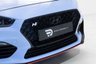USED 2020 HYUNDAI I30 2.0 T-GDi N Performance Hatchback 5dr Petrol Manual Euro 6 (s/s) (275 ps) Full Service History | Apple Car Play | Winter Pack