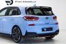 USED 2020 HYUNDAI I30 2.0 T-GDi N Performance Hatchback 5dr Petrol Manual Euro 6 (s/s) (275 ps) Full Service History | Apple Car Play | Winter Pack