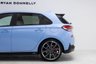 USED 2020 HYUNDAI I30 2.0 T-GDi N Performance Hatchback 5dr Petrol Manual Euro 6 (s/s) (275 ps) Full Service History | Apple Car Play | Winter Pack