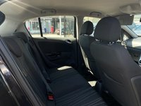 USED 2010 60 VAUXHALL CORSA 1.4i 16v Exclusiv Hatchback 5dr Petrol Manual (129 g/km, 99 bhp) 