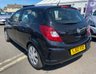 USED 2010 60 VAUXHALL CORSA 1.4i 16v Exclusiv Hatchback 5dr Petrol Manual (129 g/km, 99 bhp) 