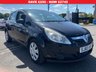 USED 2010 60 VAUXHALL CORSA 1.4i 16v Exclusiv Hatchback 5dr Petrol Manual (129 g/km, 99 bhp) 