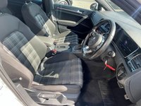 USED 2017 17 VOLKSWAGEN GOLF 2.0 TDI BlueMotion Tech GTD Hatchback 5dr Diesel DSG Euro 6 (s/s) (184 ps) TIMING BELT CHANGE @82K FULL SERVICE HISTORY 2 KEYS FRESH SERVICE AND 1 YEAR MOT WITHIN THE SALE