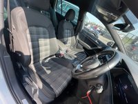 USED 2017 17 VOLKSWAGEN GOLF 2.0 TDI BlueMotion Tech GTD Hatchback 5dr Diesel DSG Euro 6 (s/s) (184 ps) TIMING BELT CHANGE @82K FULL SERVICE HISTORY 2 KEYS FRESH SERVICE AND 1 YEAR MOT WITHIN THE SALE