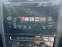 USED 2017 17 VOLKSWAGEN GOLF 2.0 TDI BlueMotion Tech GTD Hatchback 5dr Diesel DSG Euro 6 (s/s) (184 ps) TIMING BELT CHANGE @82K FULL SERVICE HISTORY 2 KEYS FRESH SERVICE AND 1 YEAR MOT WITHIN THE SALE