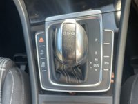 USED 2017 17 VOLKSWAGEN GOLF 2.0 TDI BlueMotion Tech GTD Hatchback 5dr Diesel DSG Euro 6 (s/s) (184 ps) TIMING BELT CHANGE @82K FULL SERVICE HISTORY 2 KEYS FRESH SERVICE AND 1 YEAR MOT WITHIN THE SALE