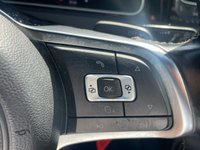 USED 2017 17 VOLKSWAGEN GOLF 2.0 TDI BlueMotion Tech GTD Hatchback 5dr Diesel DSG Euro 6 (s/s) (184 ps) TIMING BELT CHANGE @82K FULL SERVICE HISTORY 2 KEYS FRESH SERVICE AND 1 YEAR MOT WITHIN THE SALE