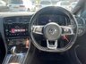 USED 2017 17 VOLKSWAGEN GOLF 2.0 TDI BlueMotion Tech GTD Hatchback 5dr Diesel DSG Euro 6 (s/s) (184 ps) TIMING BELT CHANGE @82K FULL SERVICE HISTORY 2 KEYS FRESH SERVICE AND 1 YEAR MOT WITHIN THE SALE