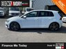 USED 2017 17 VOLKSWAGEN GOLF 2.0 TDI BlueMotion Tech GTD Hatchback 5dr Diesel DSG Euro 6 (s/s) (184 ps) TIMING BELT CHANGE @82K FULL SERVICE HISTORY 2 KEYS FRESH SERVICE AND 1 YEAR MOT WITHIN THE SALE