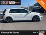 USED 2017 17 VOLKSWAGEN GOLF 2.0 TDI BlueMotion Tech GTD Hatchback 5dr Diesel DSG Euro 6 (s/s) (184 ps) TIMING BELT CHANGE @82K FULL SERVICE HISTORY 2 KEYS FRESH SERVICE AND 1 YEAR MOT WITHIN THE SALE