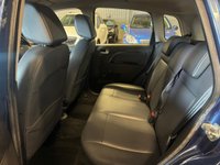 USED 2008 08 FORD FIESTA GHIA TDCI 