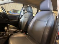 USED 2008 08 FORD FIESTA GHIA TDCI 