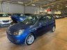USED 2008 08 FORD FIESTA GHIA TDCI 