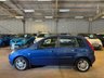 USED 2008 08 FORD FIESTA GHIA TDCI 