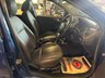 USED 2008 08 FORD FIESTA GHIA TDCI 