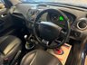 USED 2008 08 FORD FIESTA GHIA TDCI 