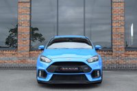 USED 2016 R FORD FOCUS 2.3T EcoBoost RS Hatchback 5dr Petrol Manual AWD Euro 6 (s/s) (350 ps) BUCKETS / 19" FORGED / MAXTON