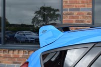 USED 2016 R FORD FOCUS 2.3T EcoBoost RS Hatchback 5dr Petrol Manual AWD Euro 6 (s/s) (350 ps) BUCKETS / 19" FORGED / MAXTON