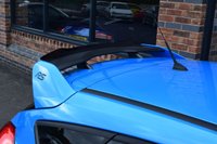 USED 2016 R FORD FOCUS 2.3T EcoBoost RS Hatchback 5dr Petrol Manual AWD Euro 6 (s/s) (350 ps) BUCKETS / 19" FORGED / MAXTON