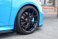 USED 2016 R FORD FOCUS 2.3T EcoBoost RS Hatchback 5dr Petrol Manual AWD Euro 6 (s/s) (350 ps) BUCKETS / 19" FORGED / MAXTON