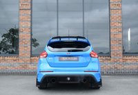 USED 2016 R FORD FOCUS 2.3T EcoBoost RS Hatchback 5dr Petrol Manual AWD Euro 6 (s/s) (350 ps) BUCKETS / 19" FORGED / MAXTON
