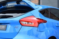 USED 2016 R FORD FOCUS 2.3T EcoBoost RS Hatchback 5dr Petrol Manual AWD Euro 6 (s/s) (350 ps) BUCKETS / 19" FORGED / MAXTON