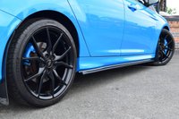 USED 2016 R FORD FOCUS 2.3T EcoBoost RS Hatchback 5dr Petrol Manual AWD Euro 6 (s/s) (350 ps) BUCKETS / 19" FORGED / MAXTON