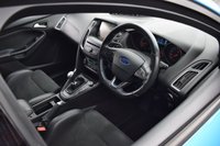USED 2016 R FORD FOCUS 2.3T EcoBoost RS Hatchback 5dr Petrol Manual AWD Euro 6 (s/s) (350 ps) BUCKETS / 19" FORGED / MAXTON