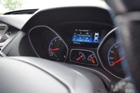 USED 2016 R FORD FOCUS 2.3T EcoBoost RS Hatchback 5dr Petrol Manual AWD Euro 6 (s/s) (350 ps) BUCKETS / 19" FORGED / MAXTON
