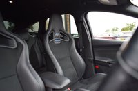 USED 2016 R FORD FOCUS 2.3T EcoBoost RS Hatchback 5dr Petrol Manual AWD Euro 6 (s/s) (350 ps) BUCKETS / 19" FORGED / MAXTON