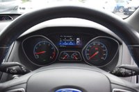 USED 2016 R FORD FOCUS 2.3T EcoBoost RS Hatchback 5dr Petrol Manual AWD Euro 6 (s/s) (350 ps) BUCKETS / 19" FORGED / MAXTON