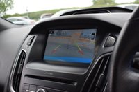 USED 2016 R FORD FOCUS 2.3T EcoBoost RS Hatchback 5dr Petrol Manual AWD Euro 6 (s/s) (350 ps) BUCKETS / 19" FORGED / MAXTON