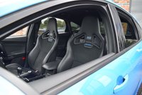 USED 2016 R FORD FOCUS 2.3T EcoBoost RS Hatchback 5dr Petrol Manual AWD Euro 6 (s/s) (350 ps) BUCKETS / 19" FORGED / MAXTON