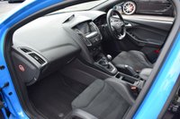 USED 2016 R FORD FOCUS 2.3T EcoBoost RS Hatchback 5dr Petrol Manual AWD Euro 6 (s/s) (350 ps) BUCKETS / 19" FORGED / MAXTON