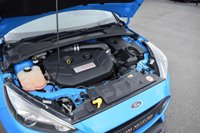 USED 2016 R FORD FOCUS 2.3T EcoBoost RS Hatchback 5dr Petrol Manual AWD Euro 6 (s/s) (350 ps) BUCKETS / 19" FORGED / MAXTON