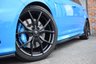 USED 2016 R FORD FOCUS 2.3T EcoBoost RS Hatchback 5dr Petrol Manual AWD Euro 6 (s/s) (350 ps) BUCKETS / 19" FORGED / MAXTON