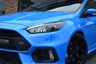 USED 2016 R FORD FOCUS 2.3T EcoBoost RS Hatchback 5dr Petrol Manual AWD Euro 6 (s/s) (350 ps) BUCKETS / 19" FORGED / MAXTON