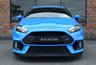 USED 2016 R FORD FOCUS 2.3T EcoBoost RS Hatchback 5dr Petrol Manual AWD Euro 6 (s/s) (350 ps) BUCKETS / 19" FORGED / MAXTON