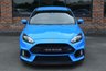 USED 2016 R FORD FOCUS 2.3T EcoBoost RS Hatchback 5dr Petrol Manual AWD Euro 6 (s/s) (350 ps) BUCKETS / 19" FORGED / MAXTON