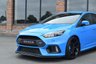 USED 2016 R FORD FOCUS 2.3T EcoBoost RS Hatchback 5dr Petrol Manual AWD Euro 6 (s/s) (350 ps) BUCKETS / 19" FORGED / MAXTON