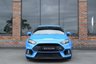 USED 2016 R FORD FOCUS 2.3T EcoBoost RS Hatchback 5dr Petrol Manual AWD Euro 6 (s/s) (350 ps) BUCKETS / 19" FORGED / MAXTON