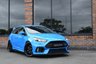 USED 2016 R FORD FOCUS 2.3T EcoBoost RS Hatchback 5dr Petrol Manual AWD Euro 6 (s/s) (350 ps) BUCKETS / 19" FORGED / MAXTON